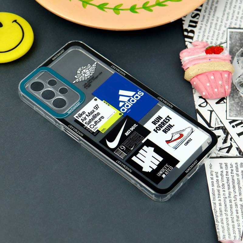 قاب فانتزی Pro Camera محافظ لنزدار Samsung Galaxy A13 4G
