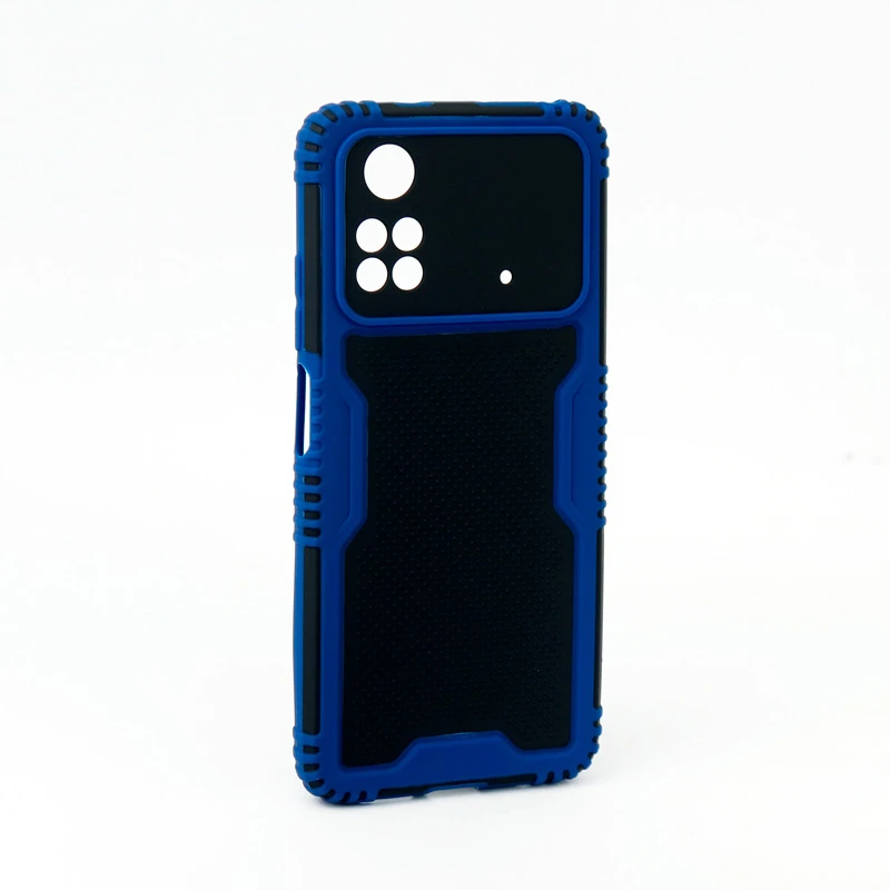 قاب ضد ضربه محافظ لنزدار دیفندر Xiaomi Poco M4 Pro