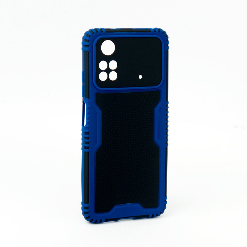 قاب ضد ضربه محافظ لنزدار دیفندر Xiaomi Poco M4 Pro