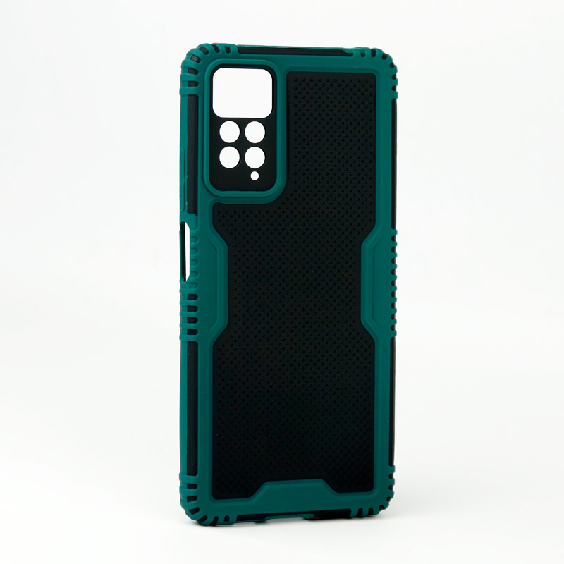 قاب ضد ضربه محافظ لنزدار دیفندر Xiaomi Redmi Note 11 Pro