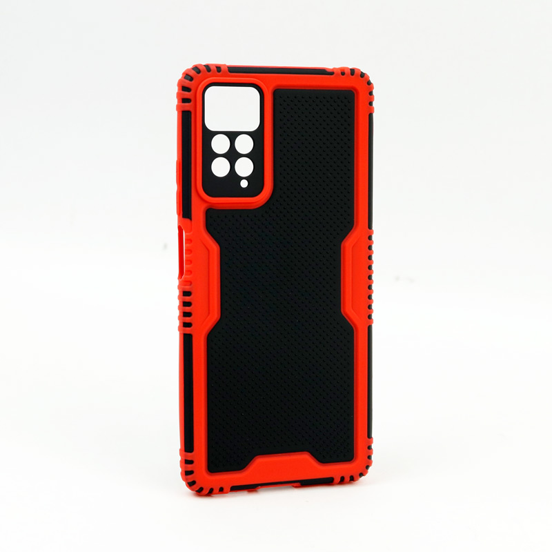 قاب ضد ضربه محافظ لنزدار دیفندر Xiaomi Redmi Note 11 Pro