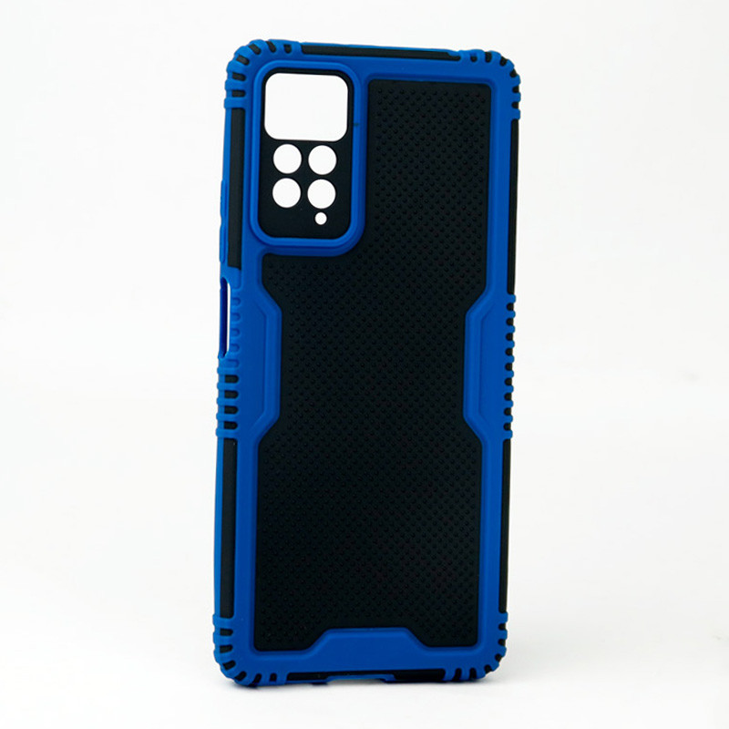 قاب ضد ضربه محافظ لنزدار دیفندر Xiaomi Redmi Note 11 Pro