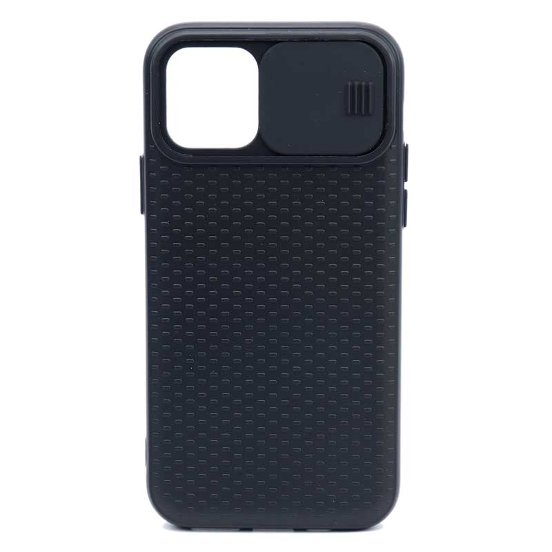 قاب ضدضربه محافظ لنز دار iPhone 11 Pro