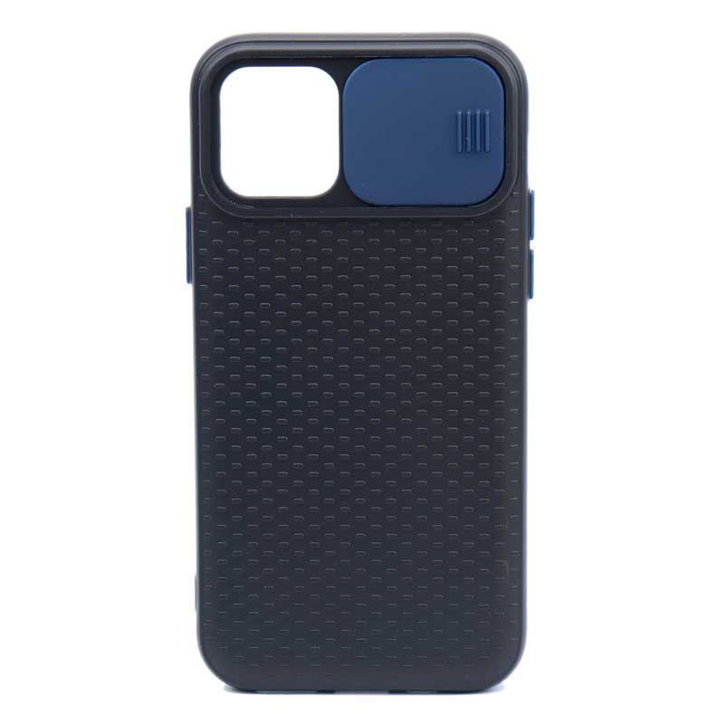 قاب ضدضربه محافظ لنز دار iPhone 11 Pro