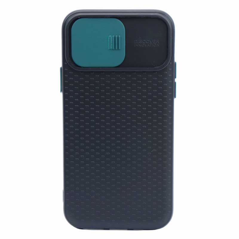قاب ضدضربه محافظ لنز دار iPhone 11 Pro