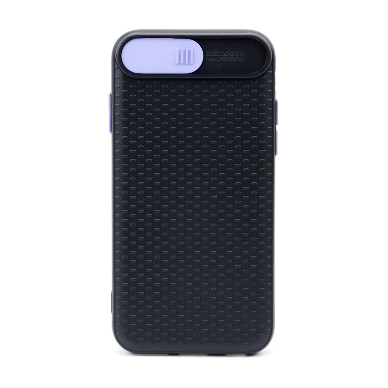قاب ضدضربه محافظ لنز دار iPhone 6