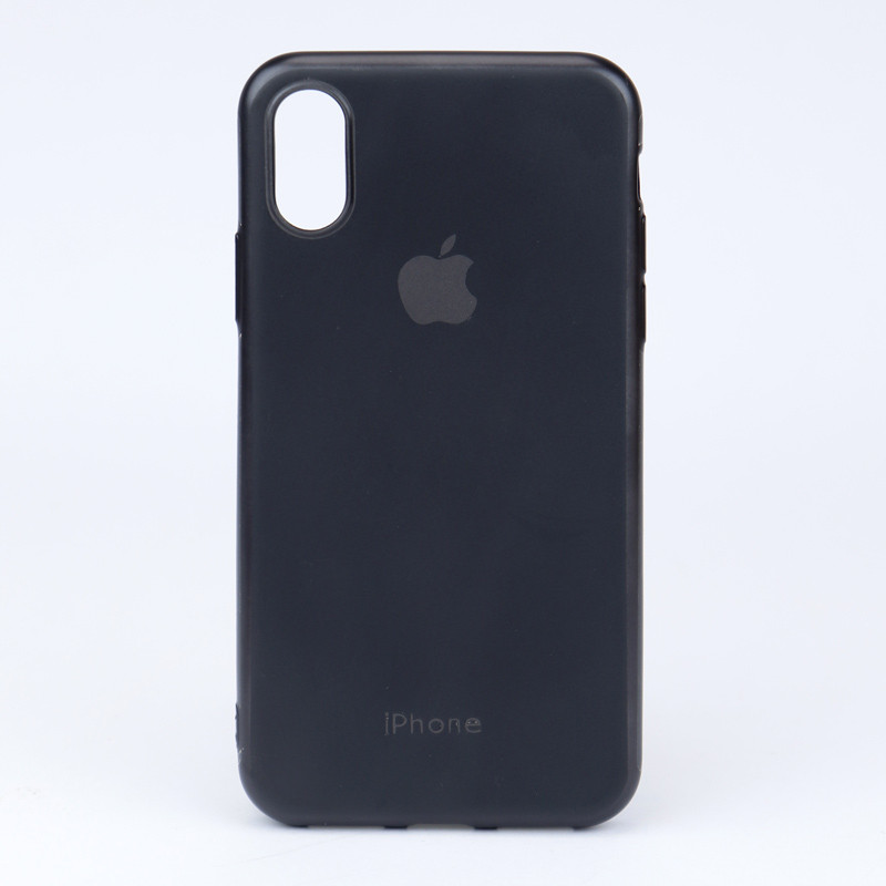 قاب My Case Matt آیفون iPhone X