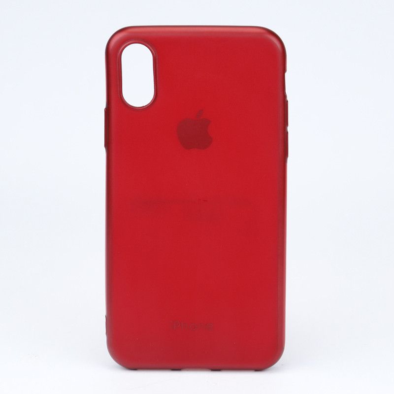 قاب My Case Matt آیفون iPhone X
