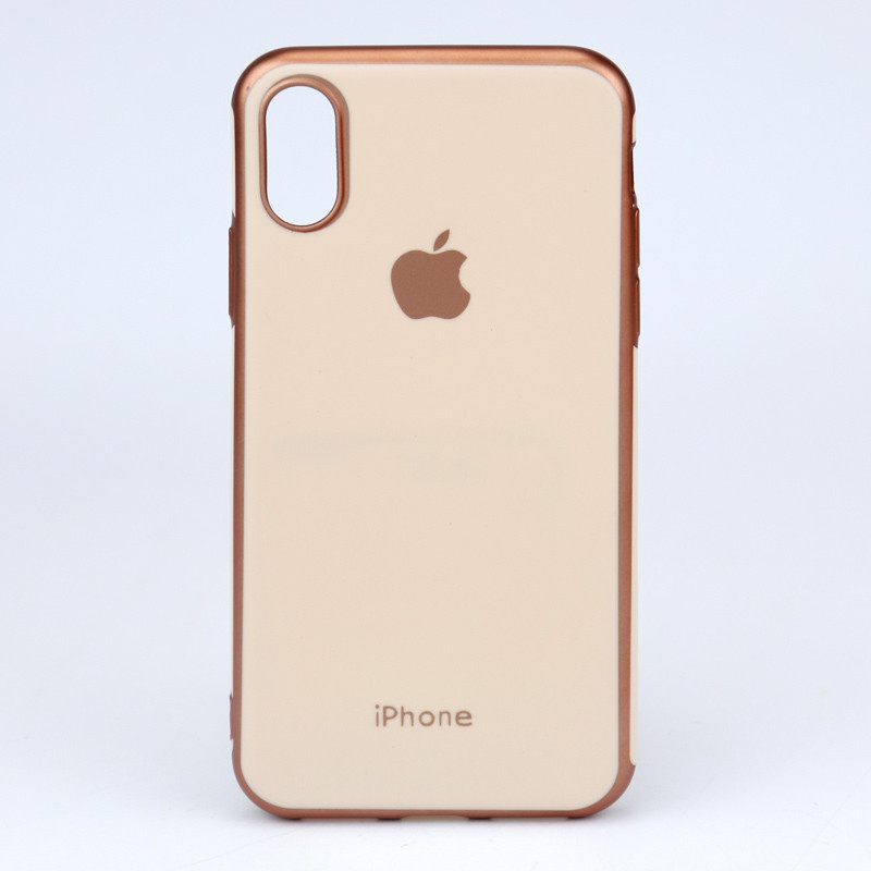 قاب My Case Matt آیفون iPhone X