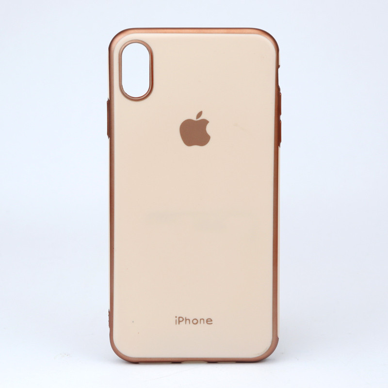 قاب My Case Matt آیفون iPhone XS MAX