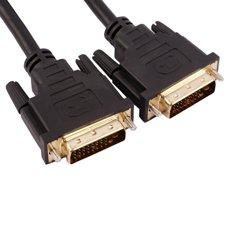 کابل P-Net DVI-D (Dual Link)1.5m