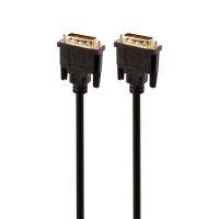 کابل P-Net DVI-D (Dual Link)1.5m