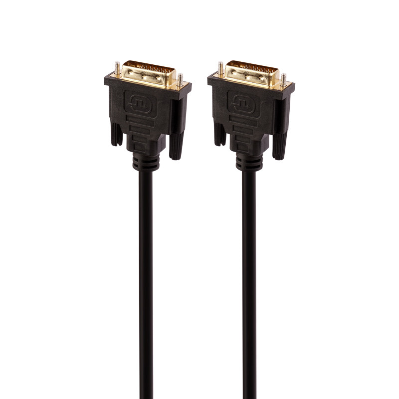 کابل P-Net DVI-D (Dual Link)1.5m