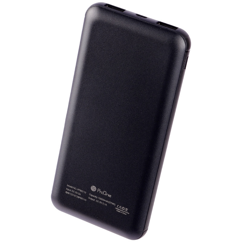 پاور بانک 10000 پرووان ProOne PPB5110 10.5W