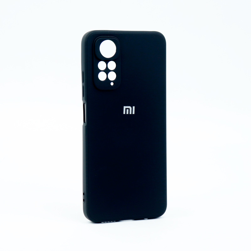 قاب محافظ لنزدار سیلیکونی Highcopy شیائومی Xiaomi Redmi Note 11 / 11s سری P