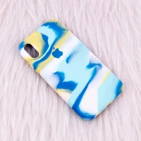 قاب سیلیکونی اورجینال ابر و بادی iPhone X / XS کد 25