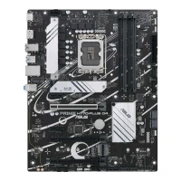 مادربرد ایسوس Prime H770-Plus D4 DDR4