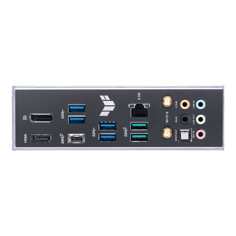 مادربرد ایسوس TUF H770-Pro WIFI