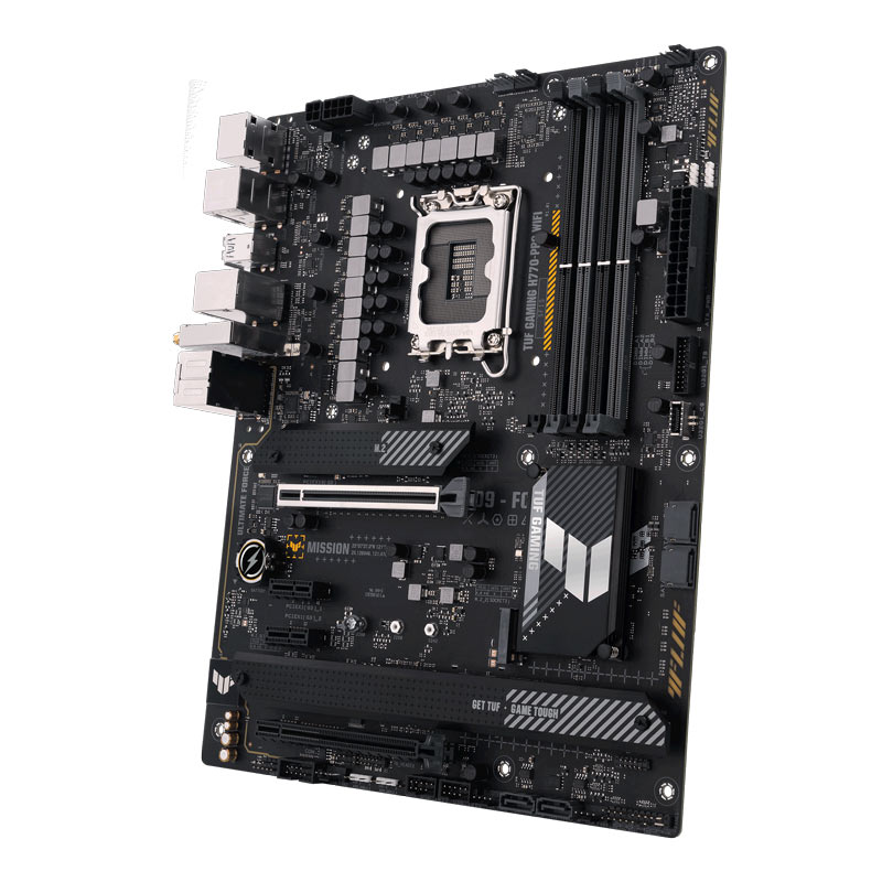مادربرد ایسوس TUF H770-Pro WIFI