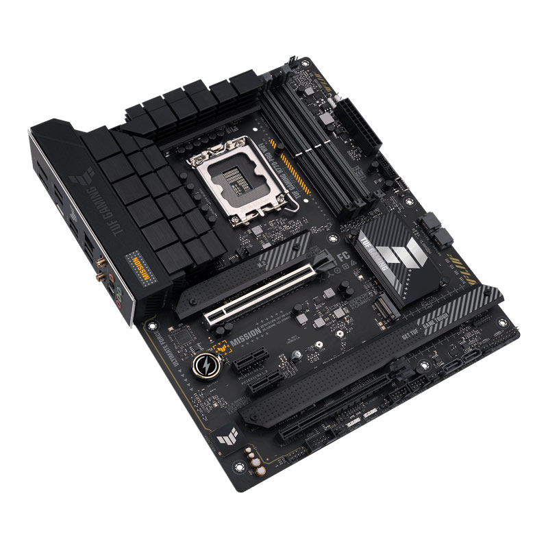 مادربرد ایسوس TUF H770-Pro WIFI