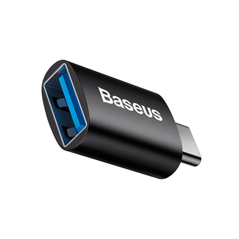 تبدیل Baseus Mini ZJJQ00000 OTG Type-C