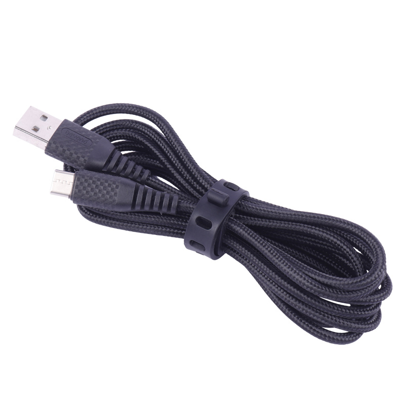 کابل تایپ سی فست شارژ Beyond BA-309 2A 2m