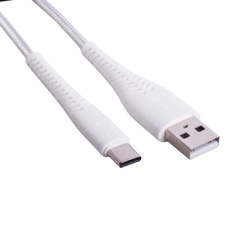 کابل تایپ سی فست شارژ Beyond BA-320 2A 1m