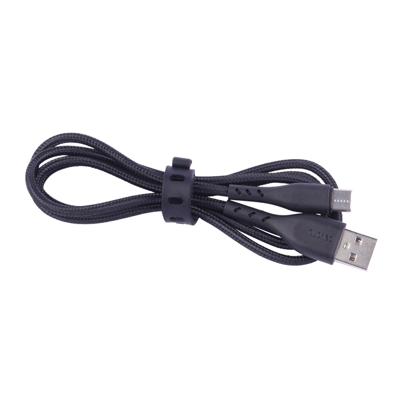 کابل تایپ سی فست شارژ Beyond BA-348 2A 1m