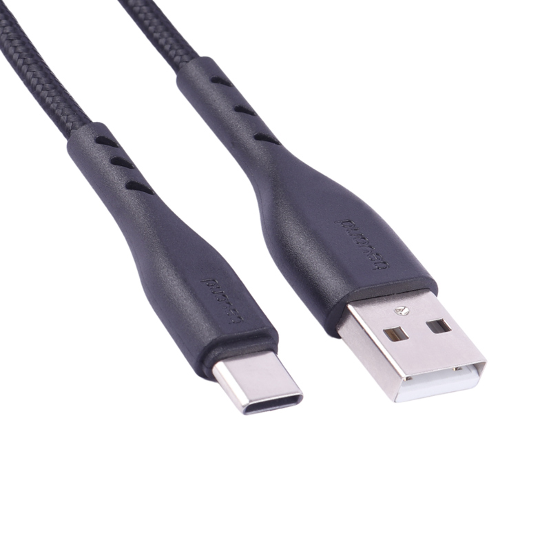 کابل تایپ سی فست شارژ Beyond BA-348 2A 1m