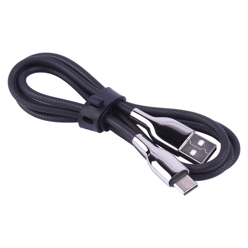 کابل تایپ سی فست شارژ Beyond BA-556 2A 1m