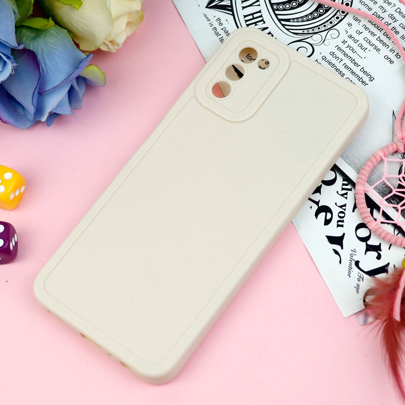 قاب Pro Camera محافظ لنزدار Samsung Galaxy A03s