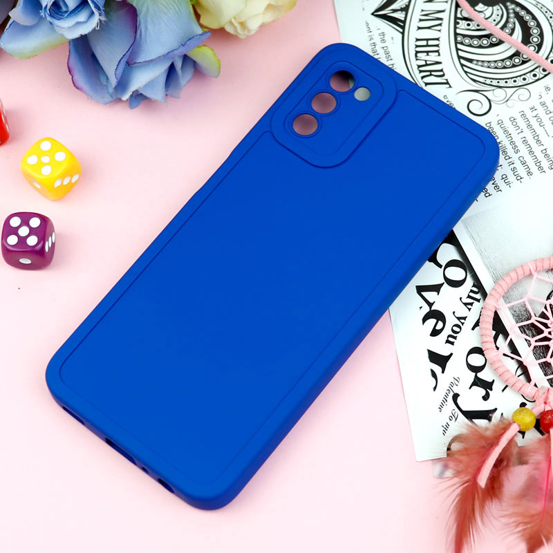 قاب Pro Camera محافظ لنزدار Samsung Galaxy A03s