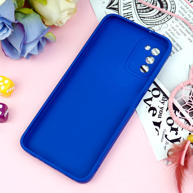 قاب Pro Camera محافظ لنزدار Samsung Galaxy A03s