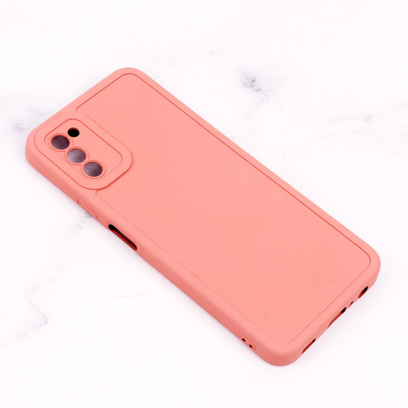 قاب Pro Camera محافظ لنزدار Samsung Galaxy A03s