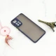 قاب PC مات محافظ لنز دار Xiaomi Redmi Note 11 Pro (China)