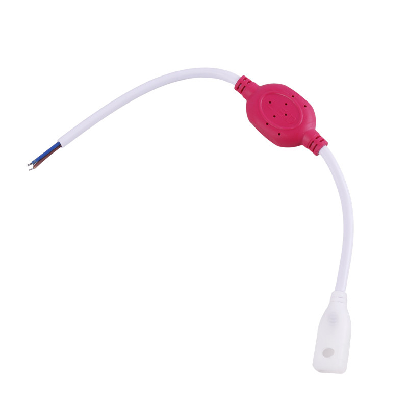 ریسه شلنگی GCC Loop 10MM 16R 1 Line متری + سوکت