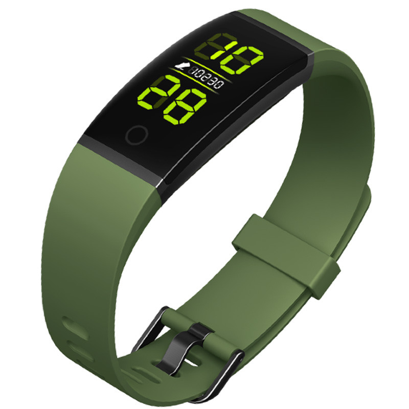 دستبند سلامتی ریلمی Realme Band RMA183