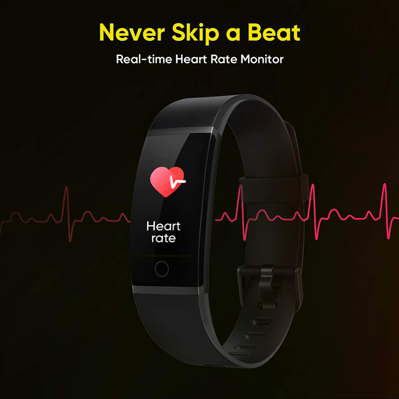 دستبند سلامتی ریلمی Realme Band RMA183