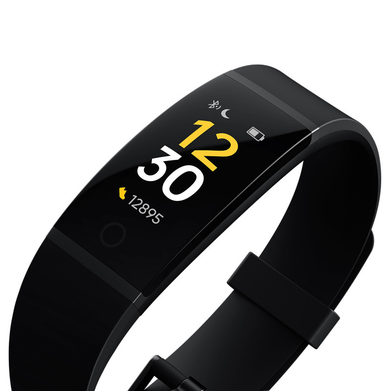 دستبند سلامتی ریلمی Realme Band RMA183