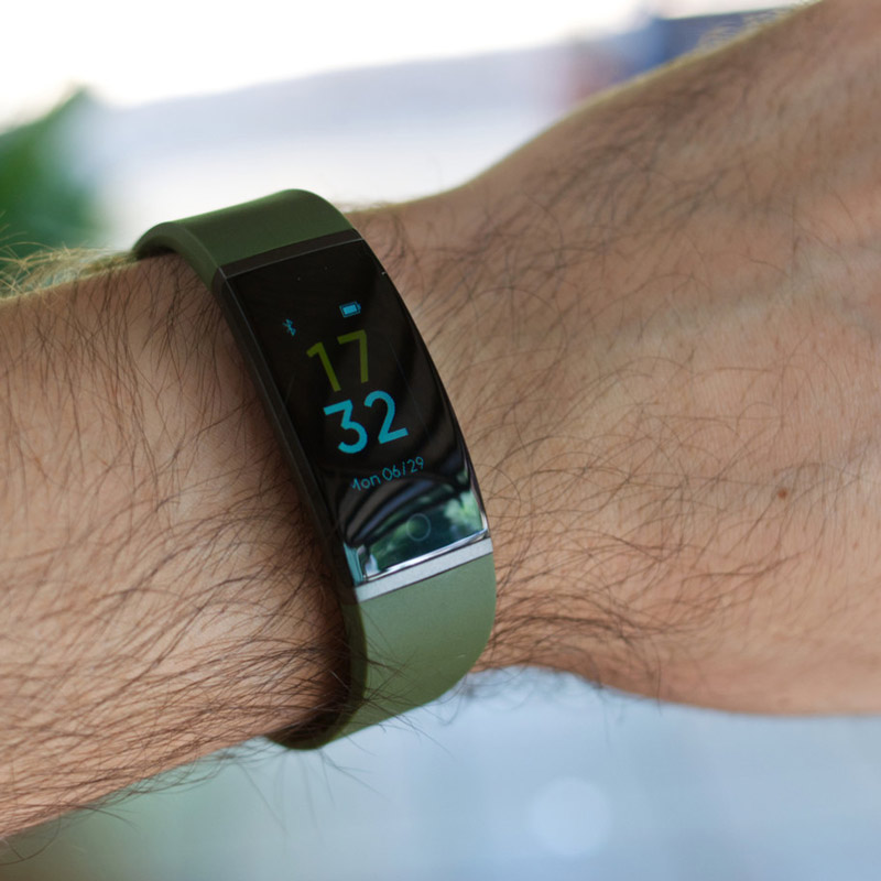 دستبند سلامتی ریلمی Realme Band RMA183