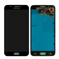 تاچ و ال سی دی Samsung Galaxy A8 OLED AAA