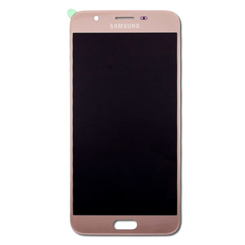 تاچ و ال سی دی Samsung Galaxy Note 5 گلس چنج