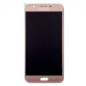 تاچ و ال سی دی Samsung Galaxy J7 Pro اورجینال به همراه فریم