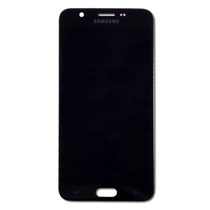 تاچ و ال سی دی Samsung Galaxy Note 5 گلس چنج