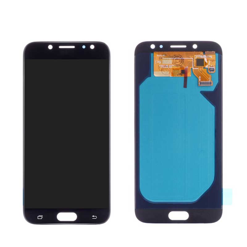 تاچ و ال سی دی Samsung Galaxy Note 5 گلس چنج