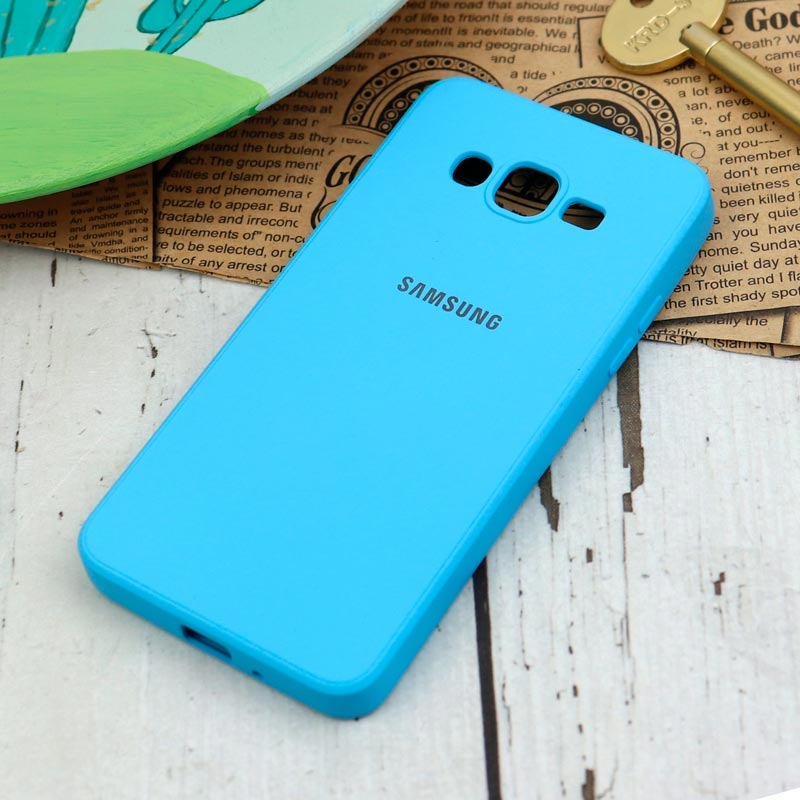 قاب سیلیکونی معمولی Samsung Galaxy Grand Prime