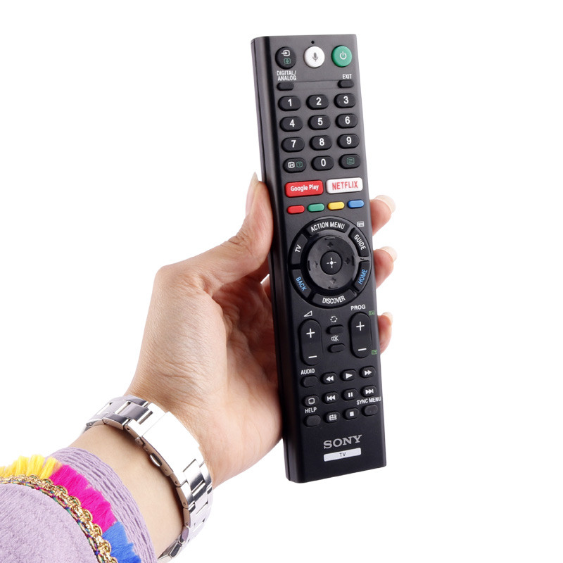 کنترل تلویزیون سونی Sony RMF-TX200P