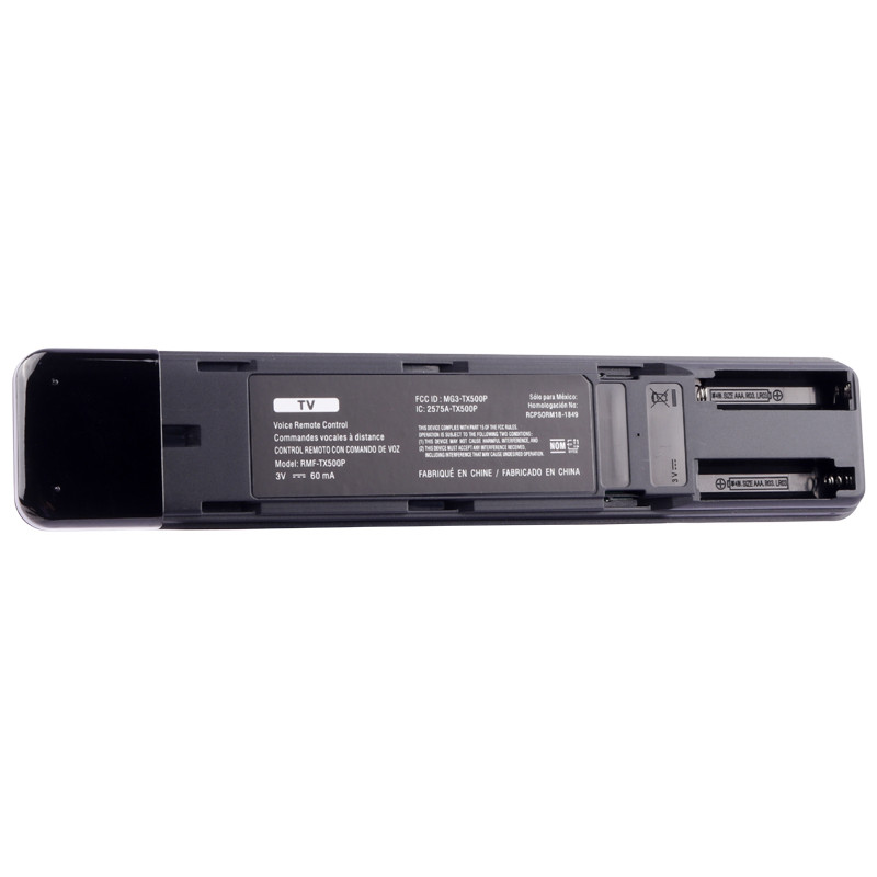 کنترل تلویزیون سونی Sony RMF-TX500P