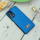 قاب شاینی Swarovski محافظ لنزدار Xiaomi Redmi Note 11 5G