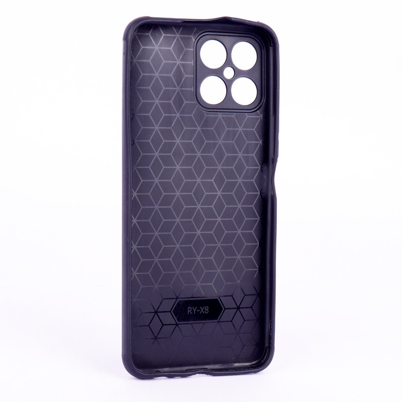 قاب پوست ماری کروکودیل Honor X8 4G